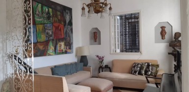 Casa de 4 habitaciones en venta en Vedado, Plaza de la Revolución, La Habana