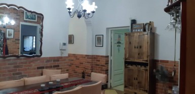 Casa de 4 habitaciones en venta en Vedado, Plaza de la Revolución, La Habana