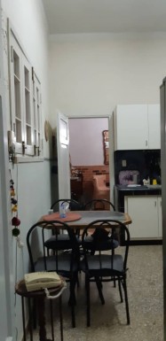 Casa de 4 habitaciones en venta en Vedado, Plaza de la Revolución, La Habana