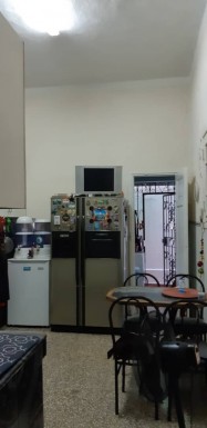 Casa de 4 habitaciones en venta en Vedado, Plaza de la Revolución, La Habana