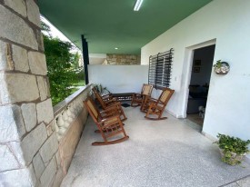 Casa de 4 habitaciones en venta en Nuevo Vedado, Plaza de la Revolución, La Habana
