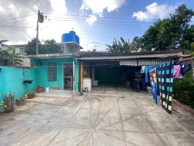 Casa de 4 habitaciones en venta en Nuevo Vedado, Plaza de la Revolución, La Habana
