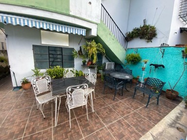 Casa de 4 habitaciones en venta en Nuevo Vedado, Plaza de la Revolución, La Habana