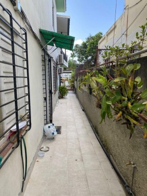Casa de 4 habitaciones en venta en Nuevo Vedado, Plaza de la Revolución, La Habana