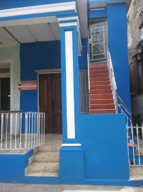 Duplex with 4 bedrooms for sale in Palatino, Cerro, La Habana