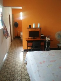 Duplex with 4 bedrooms for sale in Palatino, Cerro, La Habana - 10