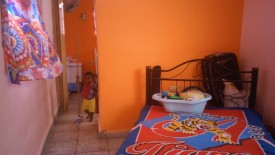 Duplex with 4 bedrooms for sale in Palatino, Cerro, La Habana - 11