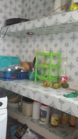 Duplex with 4 bedrooms for sale in Palatino, Cerro, La Habana - 17