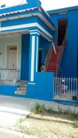 Duplex with 4 bedrooms for sale in Palatino, Cerro, La Habana - 2