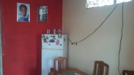 Duplex with 4 bedrooms for sale in Palatino, Cerro, La Habana - 4