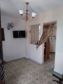 Duplex with 4 bedrooms for sale in Palatino, Cerro, La Habana - 7