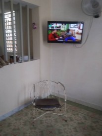 Duplex with 4 bedrooms for sale in Palatino, Cerro, La Habana - 8