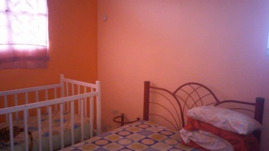 Duplex with 4 bedrooms for sale in Palatino, Cerro, La Habana