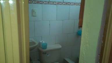 Duplex with 4 bedrooms for sale in Palatino, Cerro, La Habana