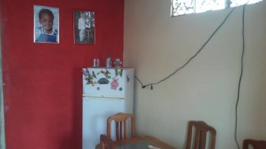 Duplex with 4 bedrooms for sale in Palatino, Cerro, La Habana