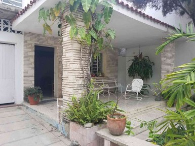 Casa Independiente en Guanabacoa, La Habana