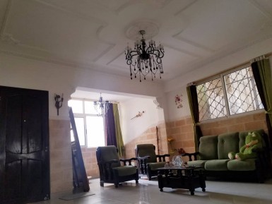 Casa de 3.5 habitaciones en venta en Vedado, Plaza de la Revolución, La Habana