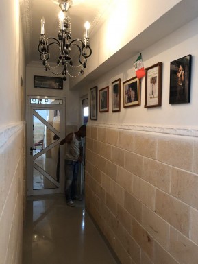 Casa de 3.5 habitaciones en venta en Vedado, Plaza de la Revolución, La Habana
