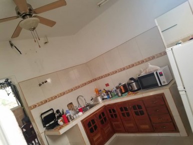 Casa de 3.5 habitaciones en venta en Vedado, Plaza de la Revolución, La Habana