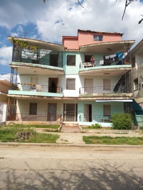 Miramar, Playa, La Habana