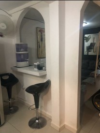 Apartamento de 2 habitaciones en venta en Vedado, Plaza de la Revolución, La Habana - 4