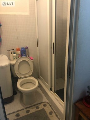Apartamento de 2 habitaciones en venta en Vedado, Plaza de la Revolución, La Habana
