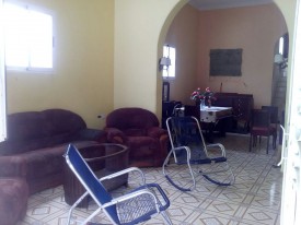 Detached House with 4 bedrooms for sale in Los Quemados, Marianao, La Habana - 4
