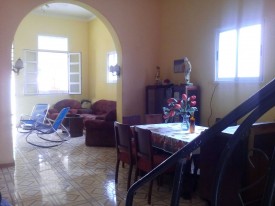 Detached House with 4 bedrooms for sale in Los Quemados, Marianao, La Habana - 5