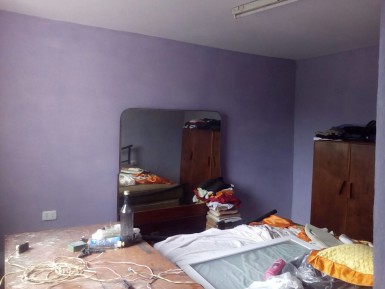 Casa Independiente de 4 habitaciones en venta en Los Quemados, Marianao, La Habana
