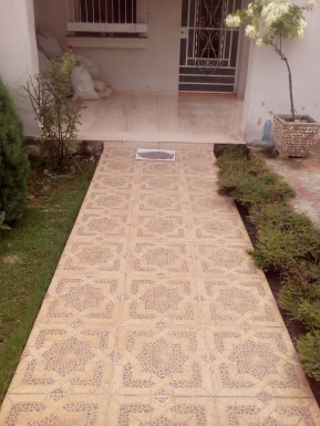 Casa Independiente de 4 habitaciones en venta en Los Quemados, Marianao, La Habana