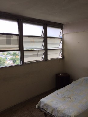 Apartamento de 3 habitaciones en venta en Nuevo Vedado, Plaza de la Revolución, La Habana