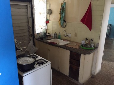 Apartamento de 3 habitaciones en venta en Nuevo Vedado, Plaza de la Revolución, La Habana