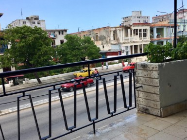 Apartamento de 1 habitación en venta en Vedado, Plaza de la Revolución, La Habana