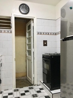 Apartamento de 1 habitación en venta en Vedado, Plaza de la Revolución, La Habana