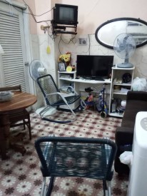 Apartamento de 1 habitación en venta en Vedado, Plaza de la Revolución, La Habana