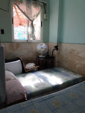 Apartamento de 1 habitación en venta en Vedado, Plaza de la Revolución, La Habana
