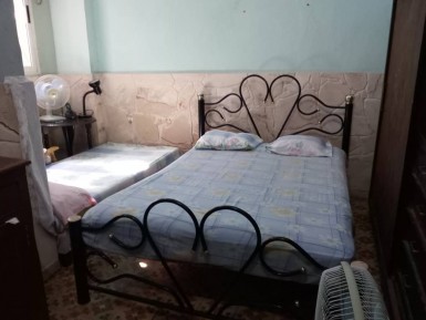 Apartamento de 1 habitación en venta en Vedado, Plaza de la Revolución, La Habana