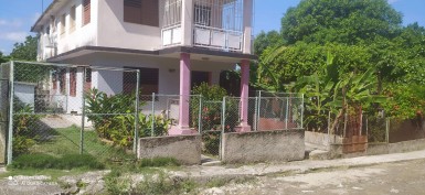Apartamento en María Cristina, San Miguel del Padrón, La Habana
