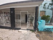 Casa Independiente en Santos Suárez, Diez de Octubre, La Habana 