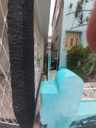 Casa Independiente en Santos Suárez, Diez de Octubre, La Habana 1