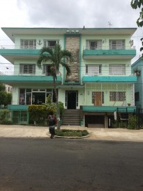 Apartamento de 2 habitaciones en venta en Vedado, Plaza de la Revolución, La Habana