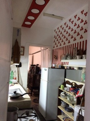 Apartamento de 2 habitaciones en venta en Vedado, Plaza de la Revolución, La Habana