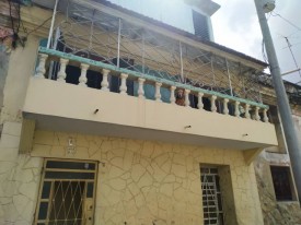 Duplex with 3 bedrooms for sale in Cerro, La Habana