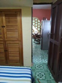 Duplex with 3 bedrooms for sale in Cerro, La Habana - 11