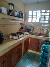 Duplex with 3 bedrooms for sale in Cerro, La Habana - 27