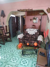 Duplex with 3 bedrooms for sale in Cerro, La Habana - 6