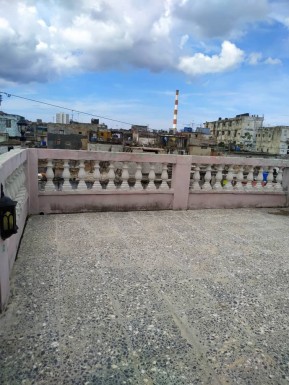 Duplex with 3 bedrooms for sale in Cerro, La Habana