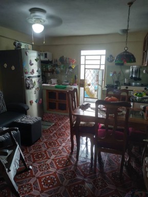 Duplex with 3 bedrooms for sale in Cerro, La Habana