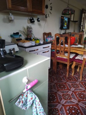 Duplex with 3 bedrooms for sale in Cerro, La Habana