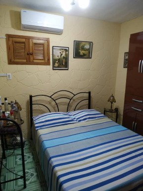 Duplex with 3 bedrooms for sale in Cerro, La Habana